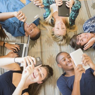 Telegram group profile photo for World 🌍 chat group