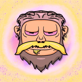 Telegram profile photo for BurpBoard by Rick