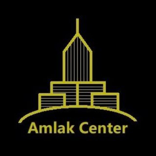 Telegram profile photo for املاک سنتر
