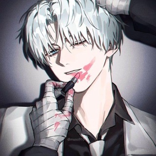 Telegram profile photo for 𝒮𝗁𝗂𝗇𝗒’𝗌 𝗌𝗍𝗂𝖼𝗄𝖾𝗋𝗌
