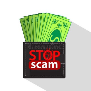Telegram profile photo for 🚫 Stop Scam
