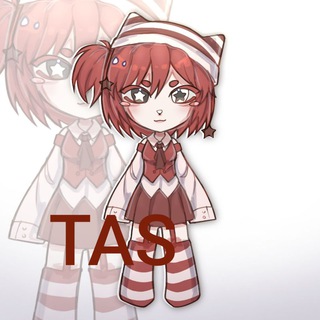 Telegram profile photo for Toro.Adopt.Shop #гачашоп #артшоп #шоп