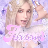 Telegram profile photo for Обзоры флудов, ролок,тгк. flower reviews🪽