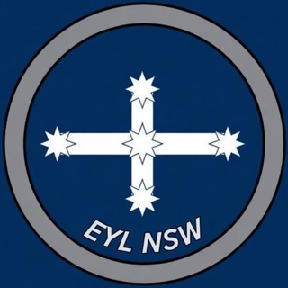 Telegram profile photo for Eureka Youth League - NSW
