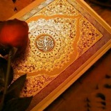 Telegram profile photo for قرآن و عترت دلیجان