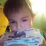 Telegram profile photo for опра на топы brayan
