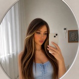 Telegram profile photo for Melina's diary