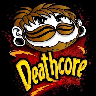 Telegram profile photo for 𝗗𝗘𝗔𝗧𝗛𝗖𝗢𝗥𝗘 𝗣𝗥𝗜𝗡𝗚𝗟𝗘𝗦