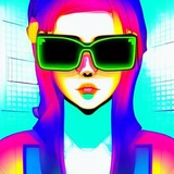 Telegram profile photo for Pro Ai
