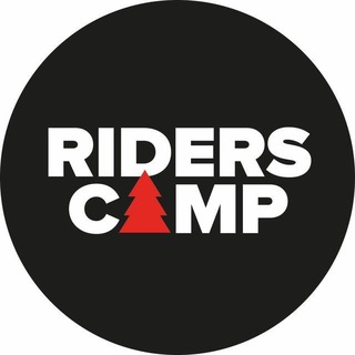 Telegram profile photo for Riders camp