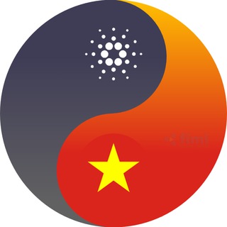 Telegram profile photo for Fimi - StakingADA