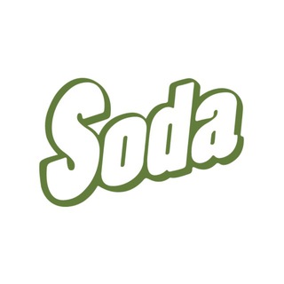Telegram profile photo for SODA/ Сеть салонов красоты