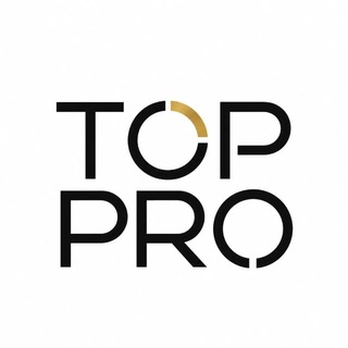 Telegram profile photo for ТОП контент съемка для вашего бренда