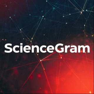 Telegram profile photo for ScienceGram