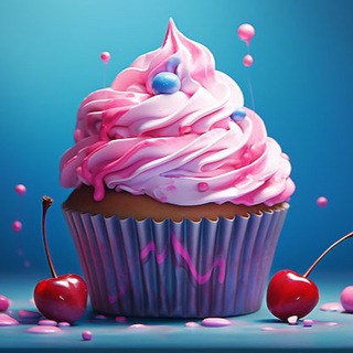 Telegram profile photo for Cool Kitchen Кондитерские лайфхаки и принадлежности