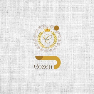 Telegram profile photo for COZEN ARCHIVE