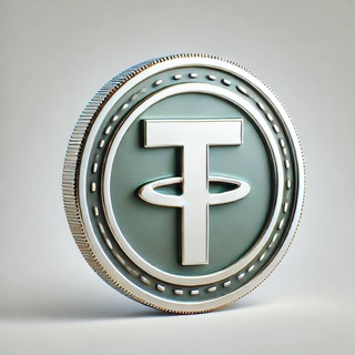 Telegram profile photo for Allocate USDT