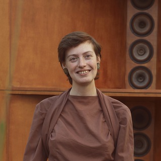 Telegram profile photo for Отзывы, Соня Пигалова