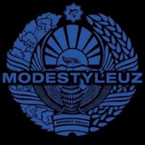 Telegram profile photo for MODESTAYLEUZ