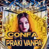 Telegram profile photo for КОНФА ПРАКИ ВАНПА