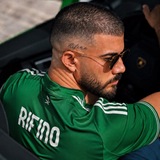 Telegram profile photo for RIFINO Tennis