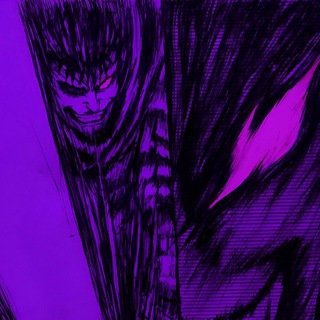 Telegram profile photo for Darkenn's depression therapy