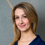 Telegram profile photo for Виктория Филипенко | Кабинет психолога «ДИАЛОГИ»