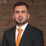 Telegram profile photo for الأستاذ ليث عدنان