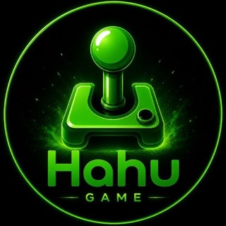 Telegram profile photo for HahuGames