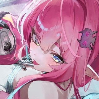 Telegram profile photo for Дневник Ивонны | Arknights: Endfield