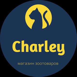 Telegram profile photo for Чарли