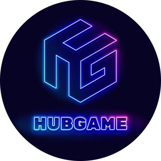 Telegram profile photo for HubGame Announcement Channel