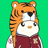 Telegram profile photo for Blockchain Valley (KR)