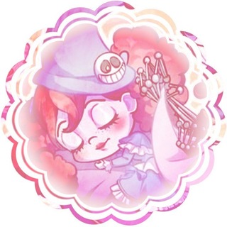 Telegram profile photo for -𝑬𝑽𝑬𝑵𝑻 ㅤㅤ૮ ․ ․ 𝐌𝐲 𝐏𝐨𝐩𝐩𝐲 𝐃𝐢𝐚𝐫𝐲 ! ᵎᵎ