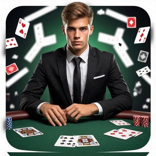 Telegram profile photo for ФУТБОЛЬНОЕ КАЗИНО 🎰