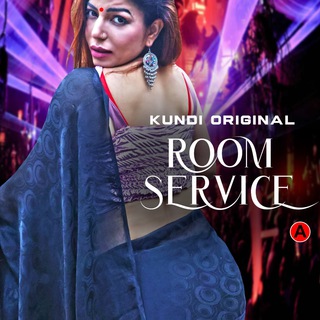 Telegram profile photo for 🎬 Hindi Web Series