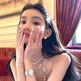 Telegram profile photo for 网红懒懒甜柯 北影学生 白虎会潮喷