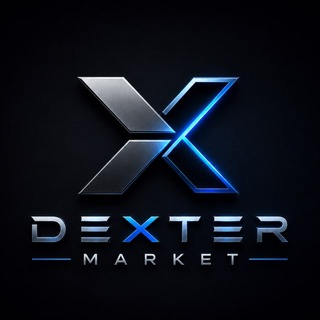 Telegram profile photo for Dexter Market