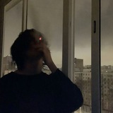 Telegram profile photo for Лив нахуй
