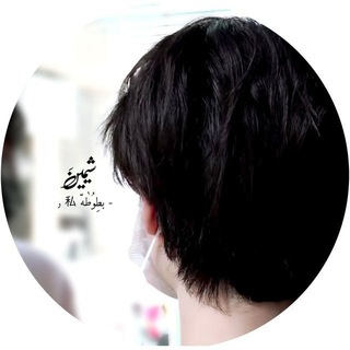 Telegram profile photo for ╭╯ بُطوِطٰ 報🐣⑅ֹ " ِ .