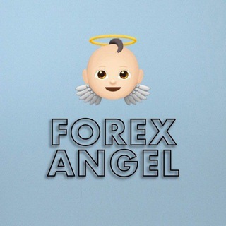 Telegram profile photo for Forex Angel 👼🏻