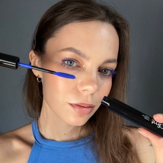 Telegram profile photo for Екатерина Витальевна вещает 📢