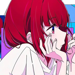 Telegram profile photo for архив : kana kinnies routine