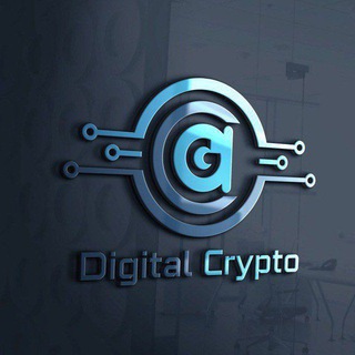 Telegram profile photo for 𝐃𝐢𝐠𝐢𝐭𝐚𝐥 𝐂𝐫𝐲𝐩𝐭𝐨