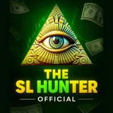 Telegram profile photo for THE SL HUNTER
