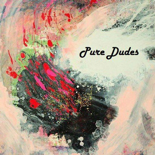 Telegram profile photo for Pure Dudes