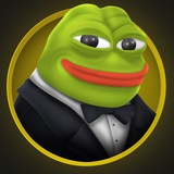 Telegram profile photo for Pedgefund