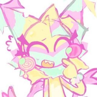 Telegram profile photo for ~ કwꫀꫀ𝒯׳ક ⳋ⍺ִׁოꫀક 🍡