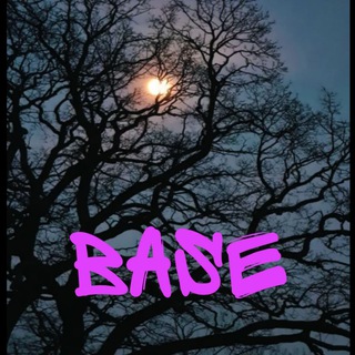 Telegram profile photo for Base