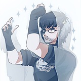 Telegram profile photo for клубничная лужайка